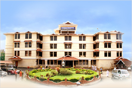 Nirmala College of Nursing