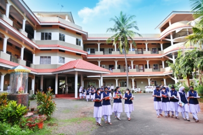 Nirmala College of Nursing