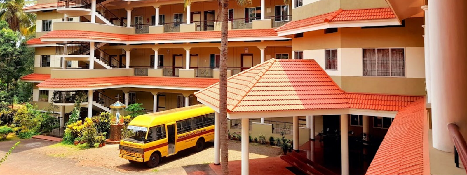 Nirmala College of Nursing