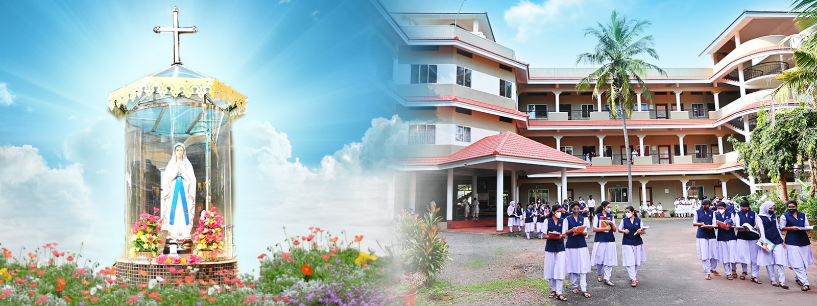 Nirmala College of Nursing