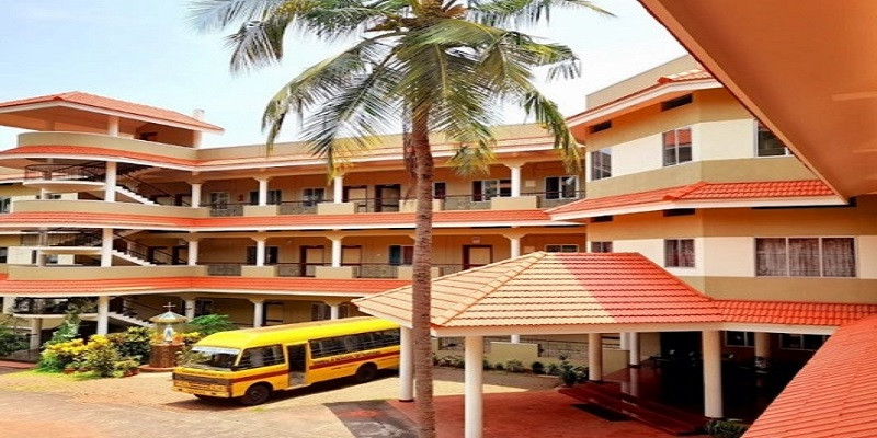 Nirmala College of Nursing